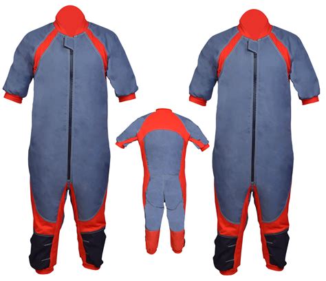 skyexsummer|Women Skydiving Summer Suit S2